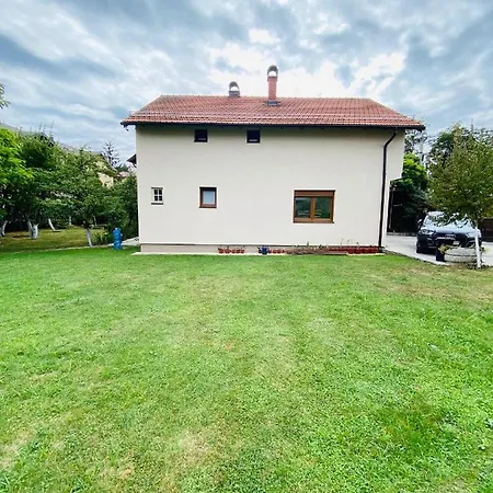 Admir Appartement Gladno Polje