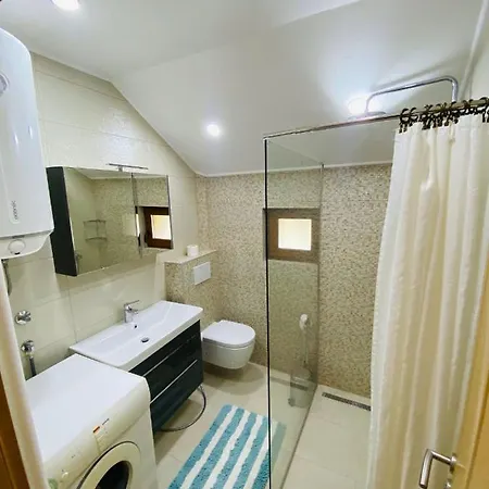 Admir Appartement *