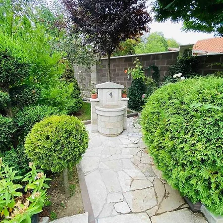 Admir Appartement Gladno Polje