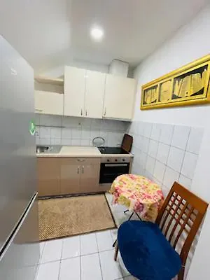 דירה Admir