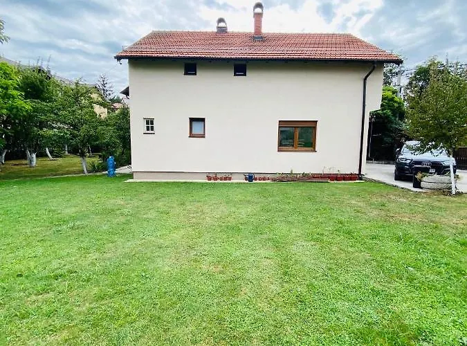 Admir Appartement Gladno Polje