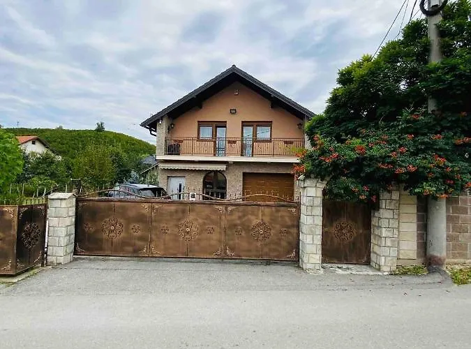 Admir * Gladno Polje