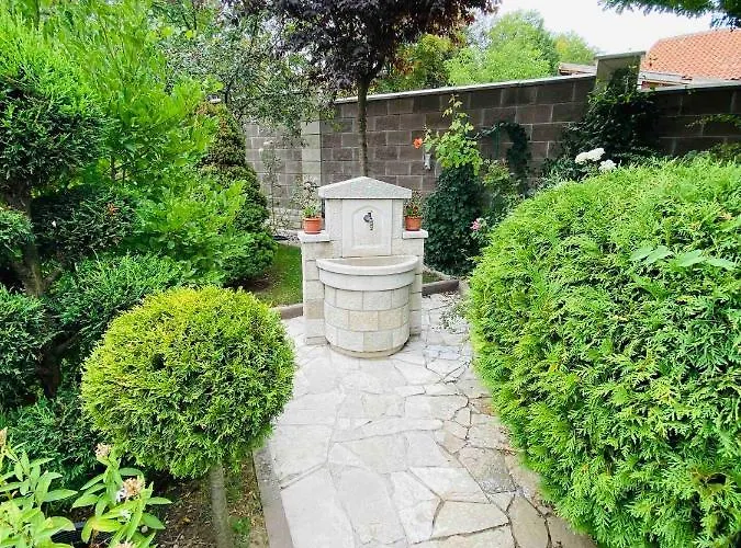 Admir Appartement Gladno Polje