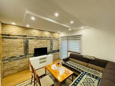 Appartement Admir Gladno Polje